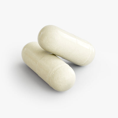 Bloat RESET. Digestive Enzymes