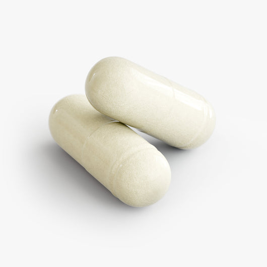 Bloat RESET. Digestive Enzymes