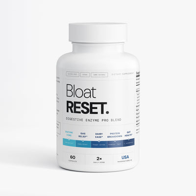 Gut Reset Bundle