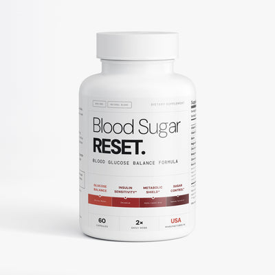 Gut Reset Bundle