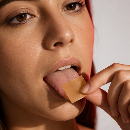 Appetite RESET. Strips