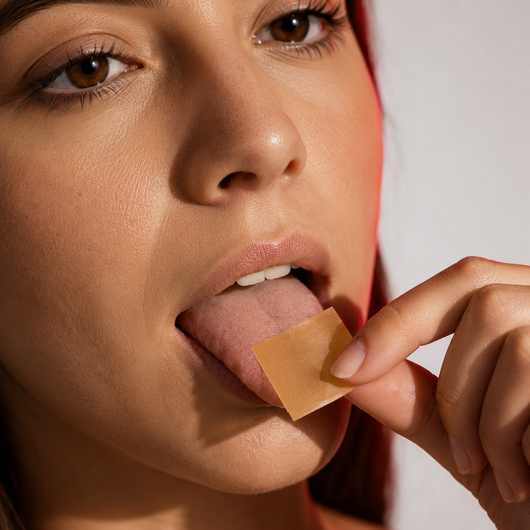 Appetite RESET. Strips