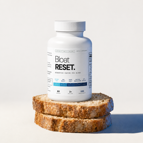 Bloat RESET.