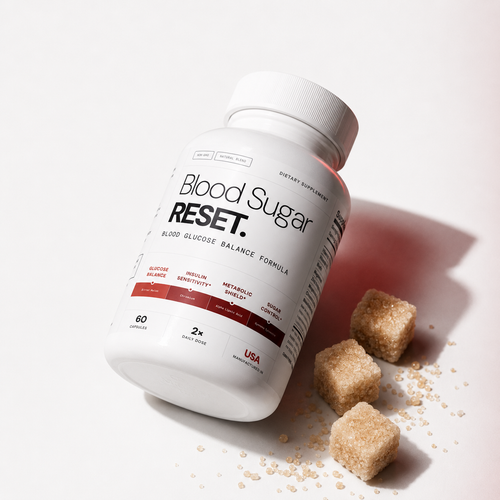 Blood Sugar RESET.